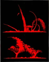 An illustration from The heavens and their story (1910)