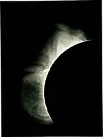 An illustration from The heavens and their story (1910)