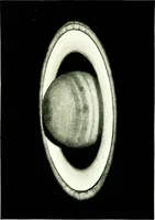 An illustration from The heavens and their story (1910)
