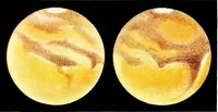 Picture 9 of 10 from The heavens and their story (1910), leaf 257