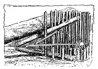 An illustration from The mottoes and commentaries of Friedrich Froebel's Mother play (1895)
