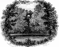 An illustration from Views of Ripon (1854)