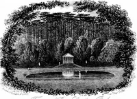 Picture 7 of 9 from Views of Ripon (1854), leaf 12