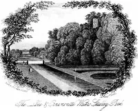 Picture 8 of 9 from Views of Ripon (1854), leaf 12