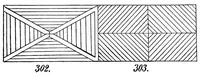 An illustration from First lessons in hand and eye training, or, Manual work for boys and girls (1893)