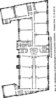 An illustration from The lighting of school-rooms; a manual for school boards, architects, superintendents and teachers (1904)