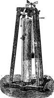 Picture 32 of 86 from A course of experiments in physical measurement (1897), leaf 340