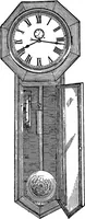 An illustration from A course of experiments in physical measurement (1897)