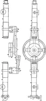 An illustration from Spectroscopy (1918)
