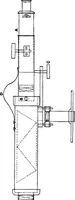 An illustration from Spectroscopy (1918)