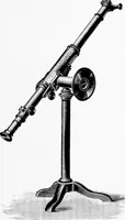An illustration from Spectroscopy (1918)