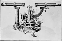 An illustration from Spectroscopy (1918)