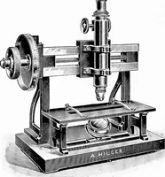 An illustration from Spectroscopy (1918)