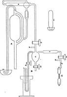 An illustration from Spectroscopy (1918)