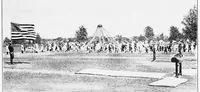 Picture 7 of 14 from Play and recreation for the open country (1914), leaf 108