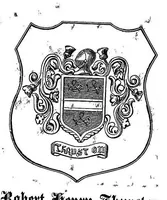Picture 1 of 12 from Eleventh book of specimens of printing types and every requisite for typographical use and adornment (1885), leaf 1
