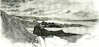 An illustration from The art of sketching from nature (1871)