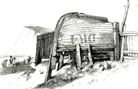 An illustration from The art of sketching from nature (1871)
