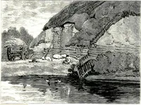 An illustration from The art of sketching from nature (1871)