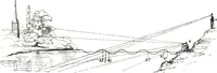 An illustration from The art of sketching from nature (1871)