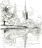 An illustration from The art of sketching from nature (1871)