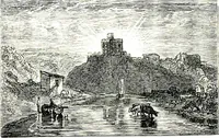 An illustration from The art of sketching from nature (1871)