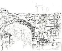 An illustration from The art of sketching from nature (1871)