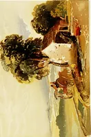 An illustration from The art of sketching from nature (1871)