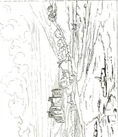 An illustration from The art of sketching from nature (1871)