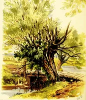 An illustration from The art of sketching from nature (1871)