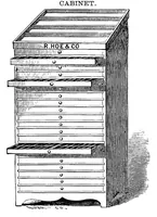 An illustration from Specimen book (1867)