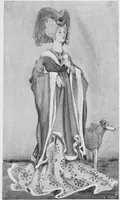 Picture 46 of 58 from English costume (1906), leaf 174