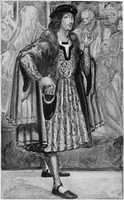 An illustration from English costume (1906)