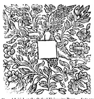 Picture 4 of 14 from A history of the old English letter foundries, with notes, historical and bibliographical, on the rise and progress of English typography (1887), leaf 102