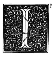 An illustration from A history of the old English letter foundries, with notes, historical and bibliographical, on the rise and progress of English typography (1887)