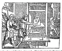 Picture 6 of 14 from A history of the old English letter foundries, with notes, historical and bibliographical, on the rise and progress of English typography (1887), leaf 130