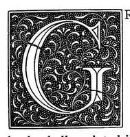 An illustration from A history of the old English letter foundries, with notes, historical and bibliographical, on the rise and progress of English typography (1887)