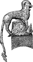Picture 74 of 160 from The heritage of dress; being notes on the history and evolution of clothes (1908), leaf 127