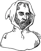 Picture 108 of 160 from The heritage of dress; being notes on the history and evolution of clothes (1908), leaf 203