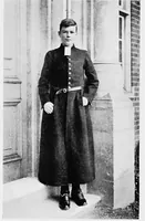Picture 113 of 160 from The heritage of dress; being notes on the history and evolution of clothes (1908), leaf 215