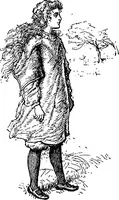 Picture 114 of 160 from The heritage of dress; being notes on the history and evolution of clothes (1908), leaf 221