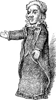 Picture 142 of 160 from The heritage of dress; being notes on the history and evolution of clothes (1908), leaf 315