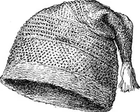 Picture 151 of 160 from The heritage of dress; being notes on the history and evolution of clothes (1908), leaf 343