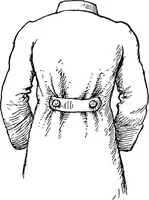 Picture 15 of 160 from The heritage of dress; being notes on the history and evolution of clothes (1908), leaf 66
