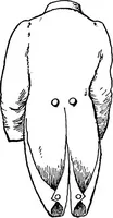 Picture 23 of 160 from The heritage of dress; being notes on the history and evolution of clothes (1908), leaf 71