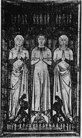 Picture 27 of 160 from The heritage of dress; being notes on the history and evolution of clothes (1908), leaf 76