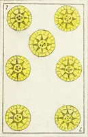 Picture 4 of 11 from A descriptive catalogue of playing and other cards in the British museum, accompanied by a concise general history of the subject and remarks on cards of divination and of a politico-historical character (1876), leaf 490