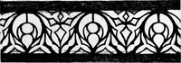 An illustration from Spanish ironwork (1915)