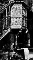 An illustration from Spanish ironwork (1915)