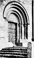 Picture 41 of 144 from Spanish ironwork (1915), leaf 108